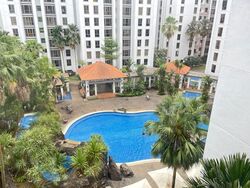 Parkview Apartments (D23), Apartment #621205171